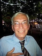 Joe Krebs